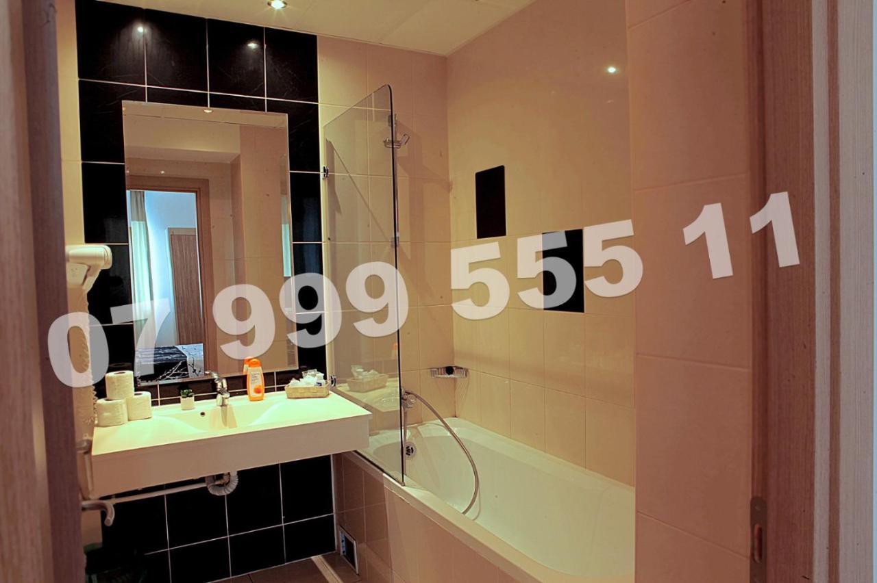 Residence Rin Grand Vitan Bucareste Exterior foto