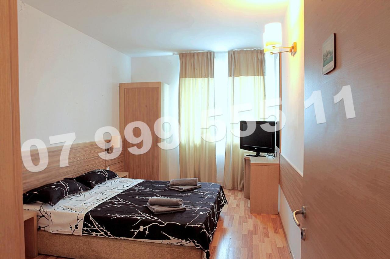 Residence Rin Grand Vitan Bucareste Exterior foto