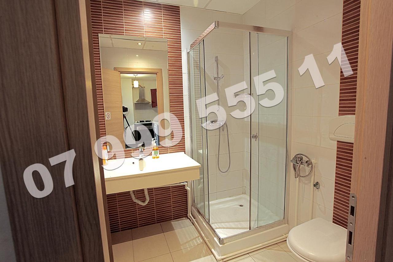Residence Rin Grand Vitan Bucareste Exterior foto