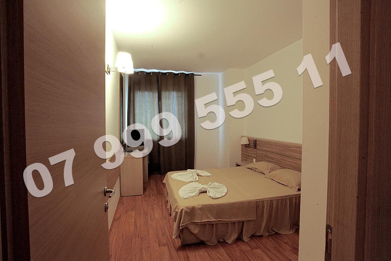Residence Rin Grand Vitan Bucareste Exterior foto