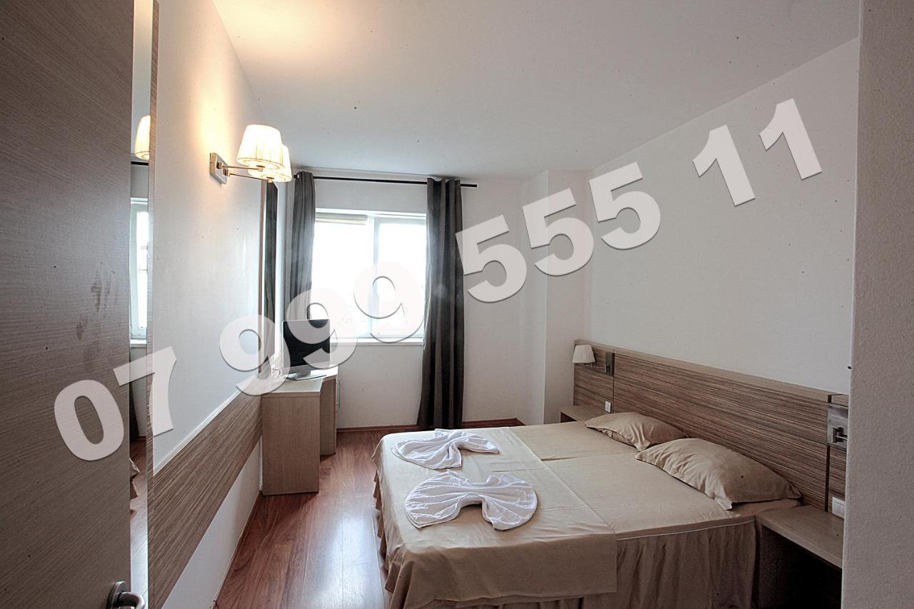 Residence Rin Grand Vitan Bucareste Exterior foto