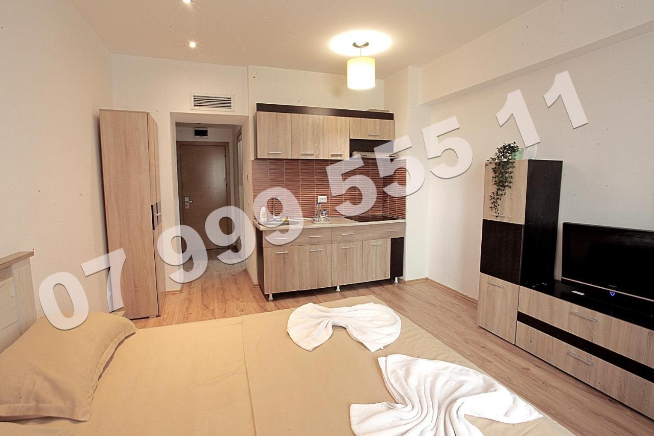 Residence Rin Grand Vitan Bucareste Exterior foto