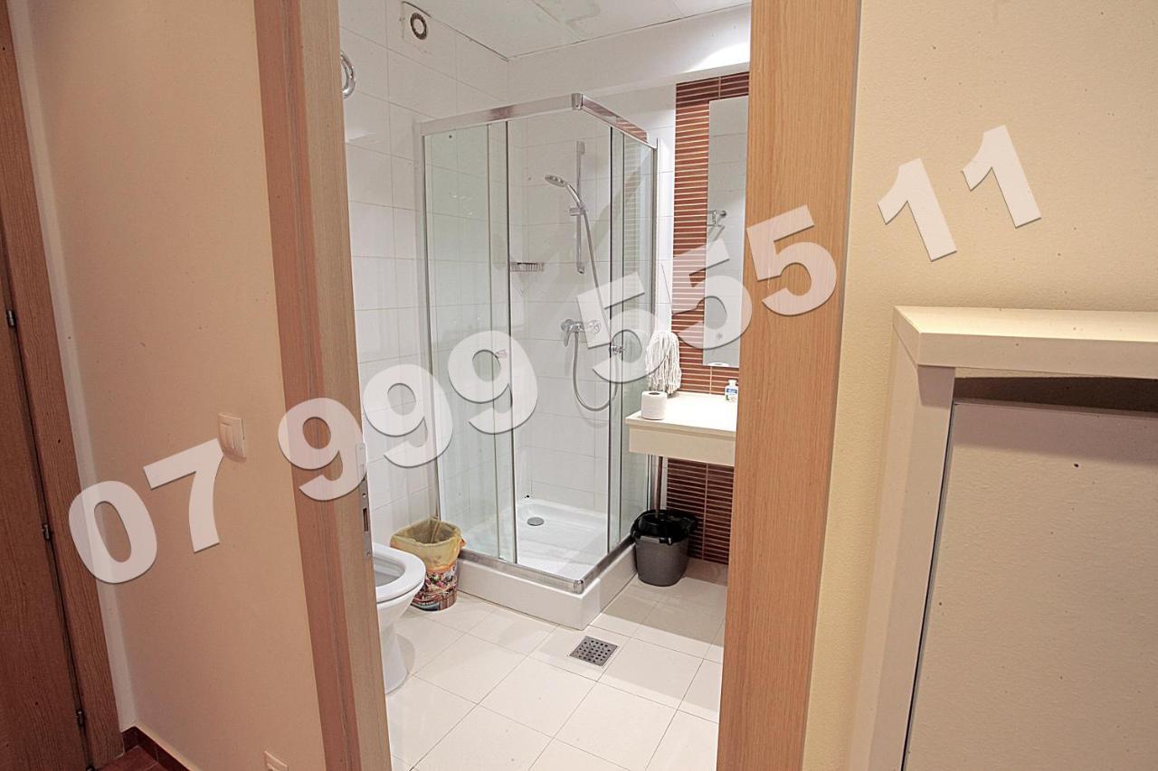 Residence Rin Grand Vitan Bucareste Exterior foto