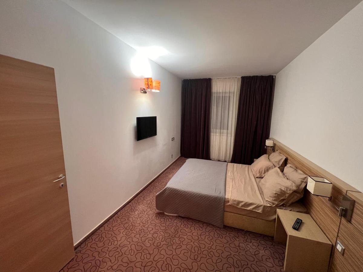 Residence Rin Grand Vitan Bucareste Exterior foto